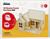 PUZZLE 3D LEGNO DA COLORARE FATTORIA