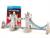 PUZZLE 3D LEGNO TOWER BRIDGE