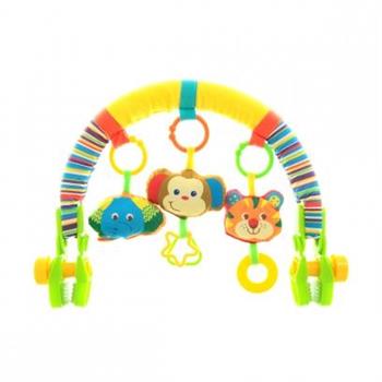 ARCO GIOCO MULTIATTIVITA'