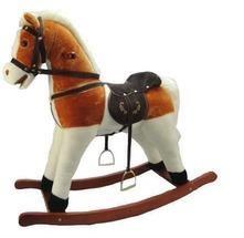 CAVALLO A DONDOLO CM 50