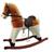 CAVALLO A DONDOLO CM 50
