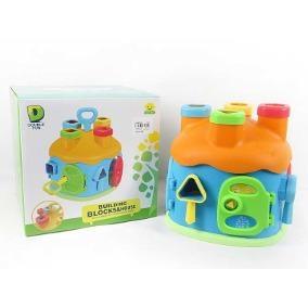CASETTA DELLE FORME CON CHIAVI *PROMO*