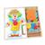 SET ATTIVITA' CLOWN CON ABITI