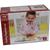 SET TAGLIERE VERDURA IN LEGNO