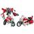 GROUP WARRIOR & DEFENSOR ASSORTIMENTO