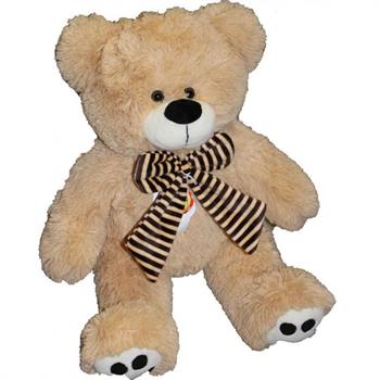 ORSO PELUCHES BRUNO CM 35