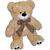 ORSO PELUCHES BRUNO CM 35