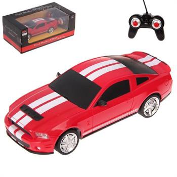 AUTO R/C FORD SHELBY 1/24
