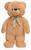 PELUCHE ORSO BROWN MAXI CM 90