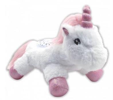 LAMPADA PROIETTORE UNICORNO