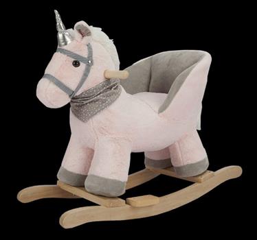 UNICORNO DONDOLO SEGGIOLINO