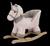 UNICORNO DONDOLO SEGGIOLINO