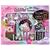 SET SCRAPBOOK GLOW IN THE DARK + ACCESS.