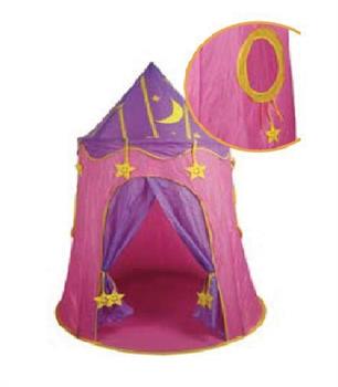 TENDA PRINCIPESSA ROSA