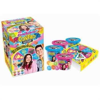GIOCO CANDY SURPRISE ME CONTRO TE