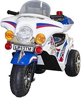 MOTO SPRINT 6V A BATTERIA