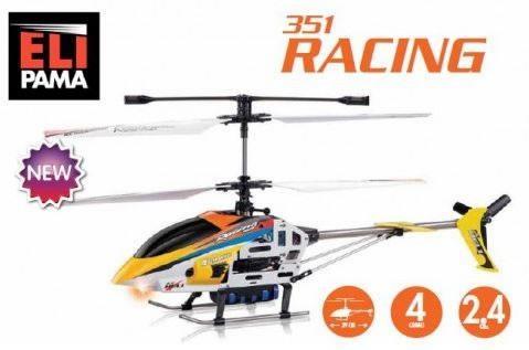 ELICOTTERO R/C 351 RACING 4CH