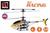 ELICOTTERO R/C 351 RACING 4CH