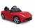 AUTO FERRARI F12 A BATTERIA