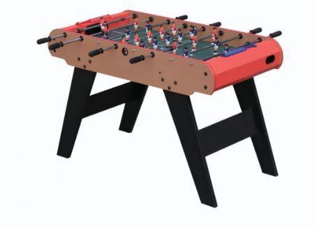 CALCETTO PRO SOCCER 122X61X79