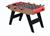 CALCETTO PRO SOCCER 122X61X79