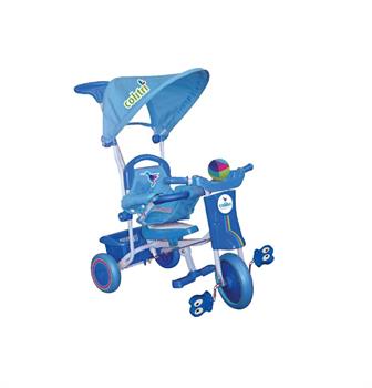 TRICICLO COLITRI' BLU