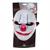 MASCHERA HORROR CLOWN ADULTO