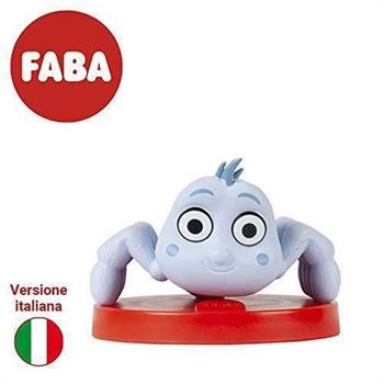 FABA CANZONI DEGLI ANIMALI *PROMO*