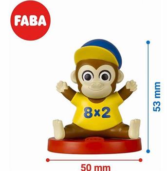 FABA DIVERTIAMOCI CON LE TABELLINE
