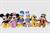 PELUCHE DISNEY 18CM ASSORTITI