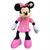 PELUCHE MINNIE ROSA CM 70