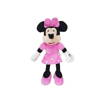 PELUCHE MINNIE CLASSICA 30 CM