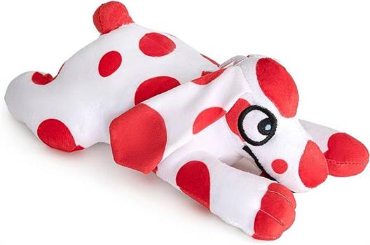 PELUCHE PIMPA SDRAIATA 27 CM