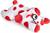 PELUCHE PIMPA SDRAIATA 27 CM