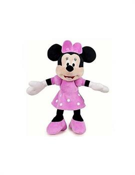 MINNIE CLASSICA PELUCHE CM 45