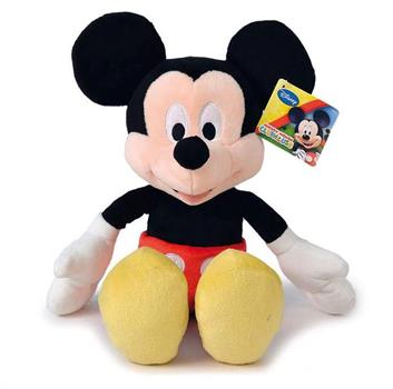 PELUCHE TOPOLINO CLASSIC CM 30