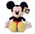PELUCHE TOPOLINO CLASSIC CM 30