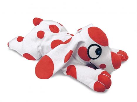 PELUCHE PIMPA SDRAIATA 40 CM