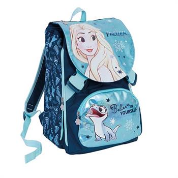 ZAINO FROZEN BELIEVE IN YOURSELF DOPPIO