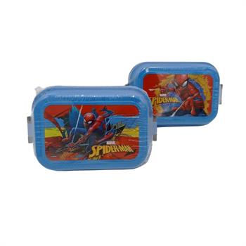 PORTAMERENDA SPIDERMAN
