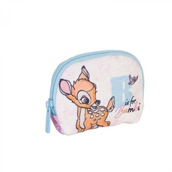 PORTAMONETE BAMBI