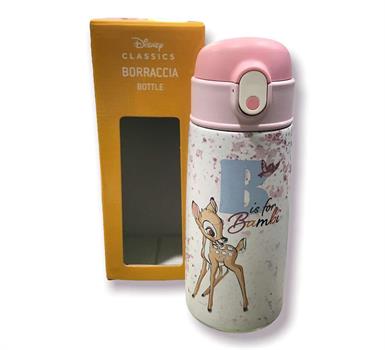BORRACCIA BAMBI DISNEY