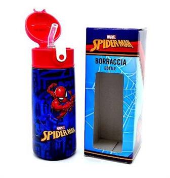 BORRACCIA TERMICA SPIDERMAN