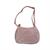 CAMOMILLA MINI BORSA A TRACOLLA CUORI
