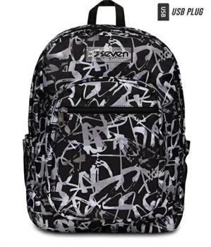 ZAINO FREETHINK SEVEN BOY