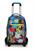 ZAINO TROLLEY JACK 3WDSJ GANG GLITZLED B