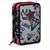 ASTUCCIO 3 ZIP SEVEN ZIPPER GLAMY