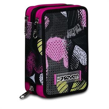 ASTUCCIO 3 ZIP SEVEN KIDDIE CRUSH
