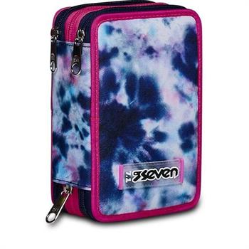 ASTUCCIO 3 ZIP SEVEN CLOUDY SHAPE