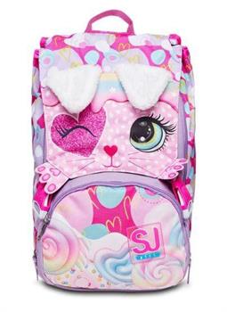 ZAINO SDOPPIABILE SJ GANG HEART LOLLY